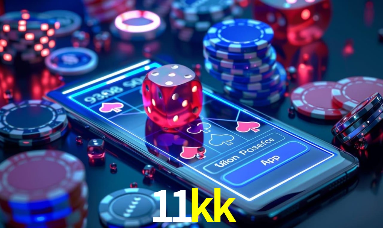 Benefícios VIP na 11kk