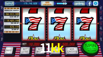 Cassino ao vivo com dealers reais na 11kk